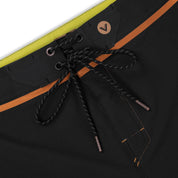 VAST Deep Sea Dweller 銅系列機能衝浪褲 深海黑