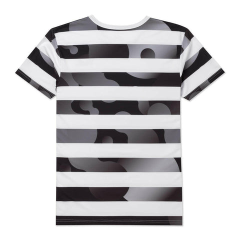 VAST 熔岩燈 防曬機能衝浪T Shirt