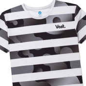 VAST 熔岩燈 防曬機能衝浪T Shirt