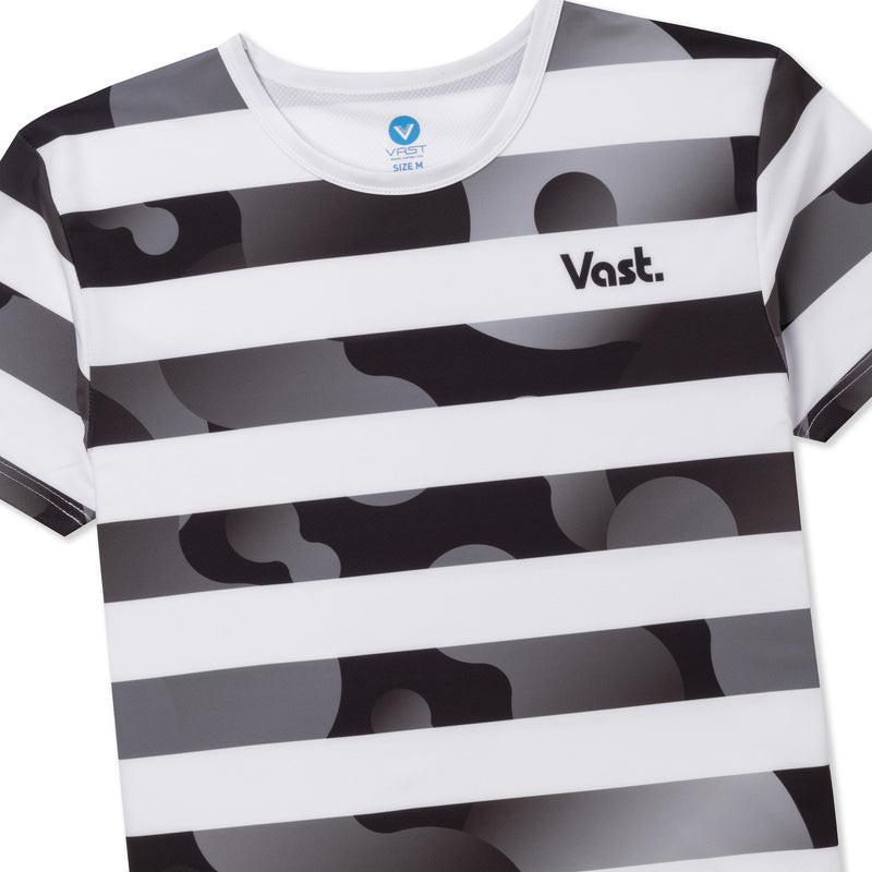 VAST 熔岩燈 防曬機能衝浪T Shirt