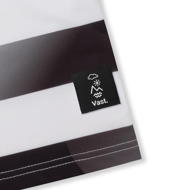 VAST 熔岩燈 防曬機能衝浪T Shirt