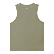 VAST 浪花背心 - 卡其