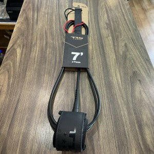 日本 TOOLS 5☆ Leash FUN 7ft x 7mm 衝浪腳繩