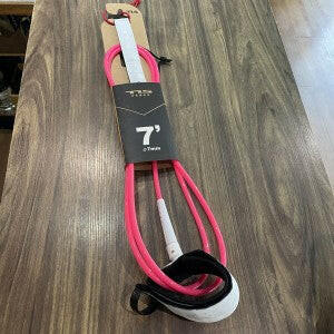 日本 TOOLS 5☆ Leash FUN 7ft x 7mm 衝浪腳繩