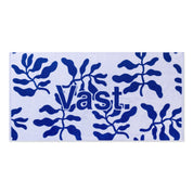 VAST 搖曳海草 海灘毛巾