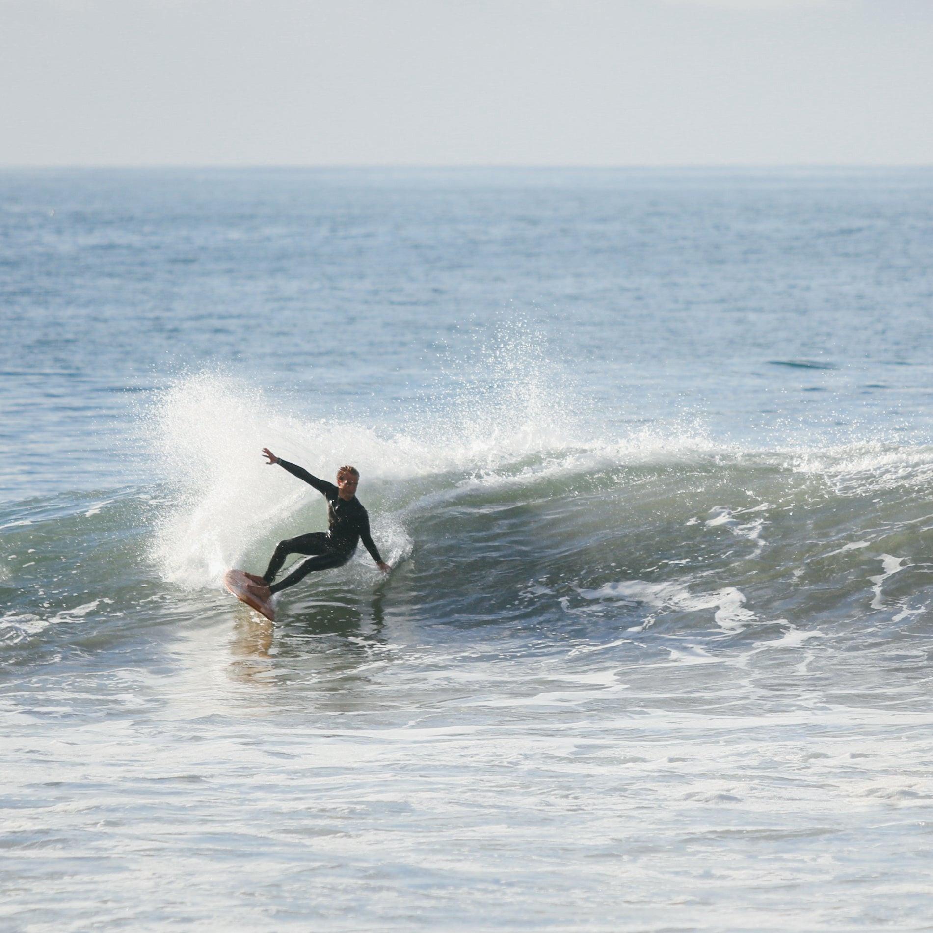 現貨 Almond - The Secret Menu 衝浪板