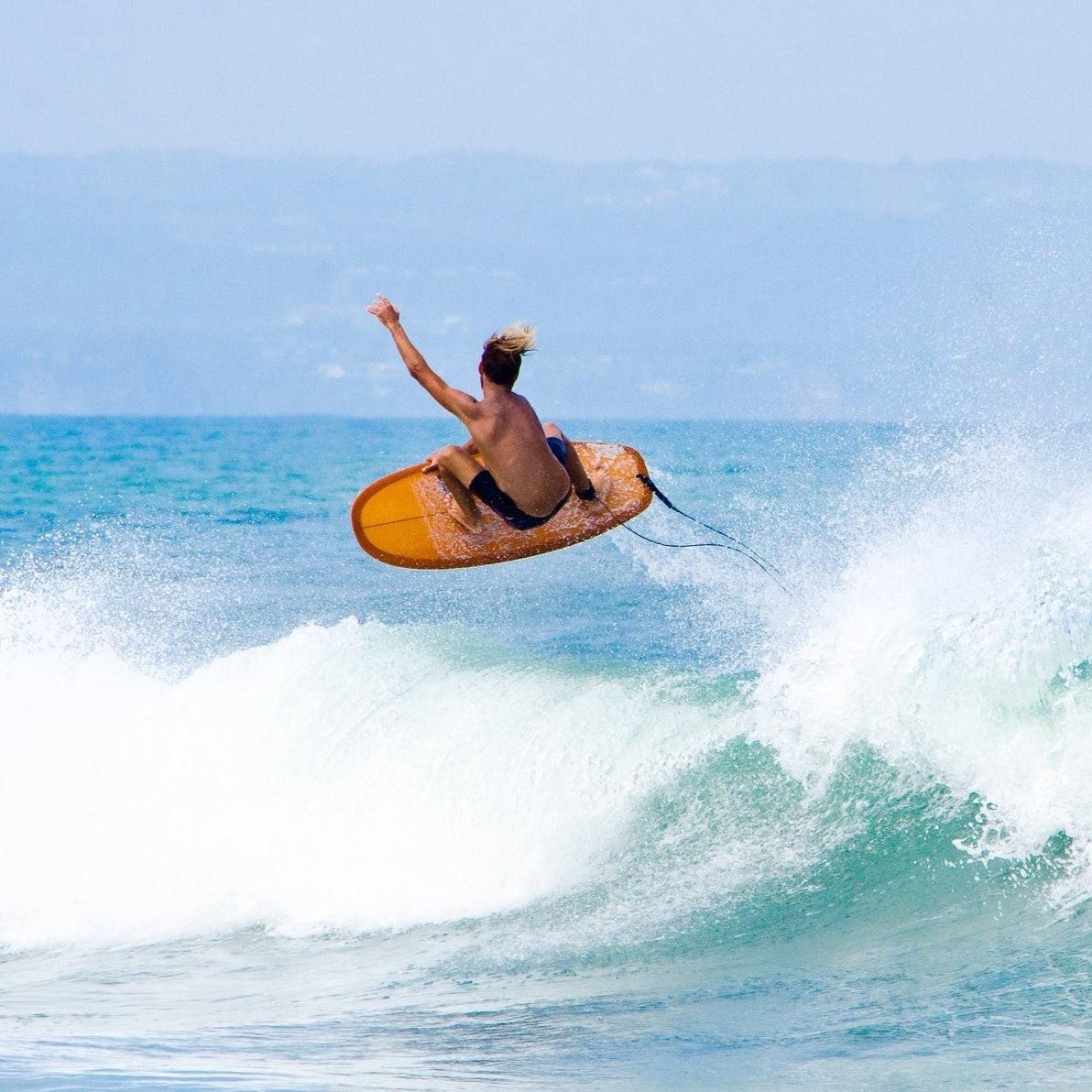 現貨 Almond - The Secret Menu 衝浪板