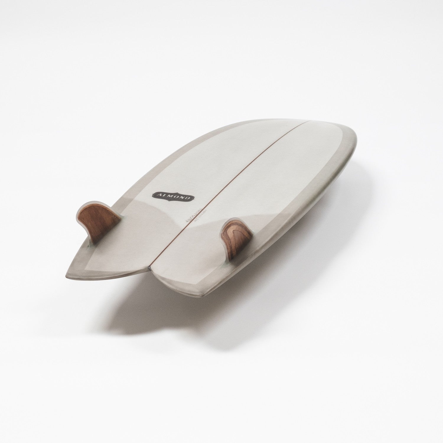 現貨 Almond - The Sea Kitten 衝浪板