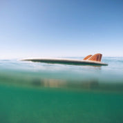 現貨 Almond - The Sea Kitten 衝浪板