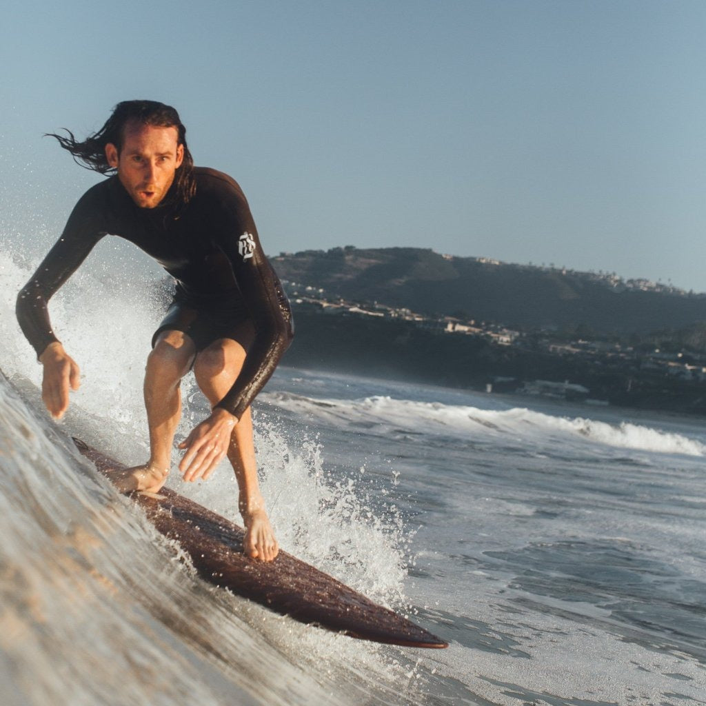 現貨 Almond - The Sea Kitten 衝浪板