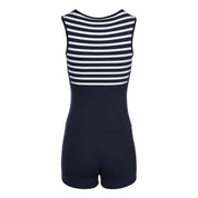 Saint Jacques 3mm Victoire 女半身無袖短褲衝浪防寒衣