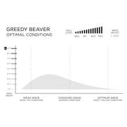 預購 FIREWIRE Volcanic - Greedy Beaver 衝浪板