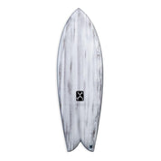 FIREWIRE Volcanic - Too Fish 衝浪板