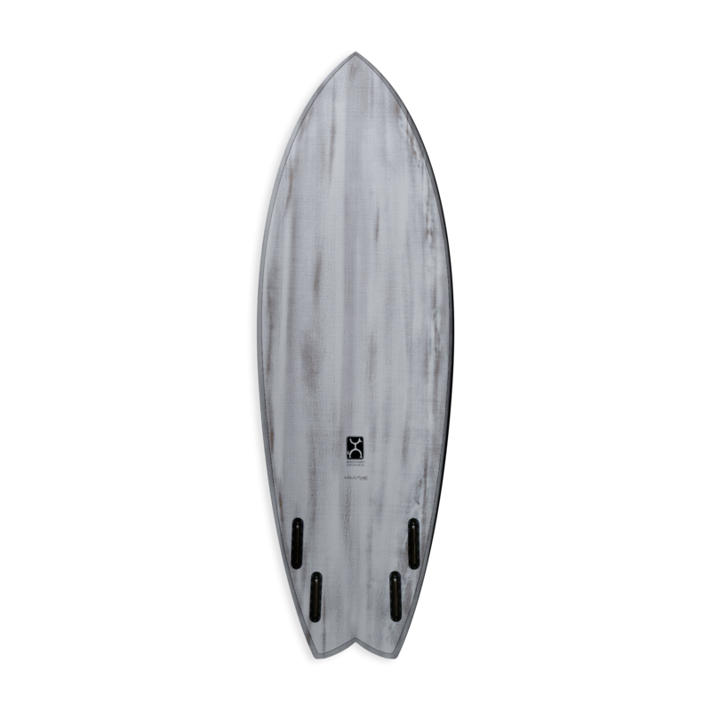 FIREWIRE Volcanic Seaside 衝浪板