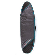 OCEAN EARTH Double Compact Shortboard Board Cover 短板雙板袋 - 黑藍