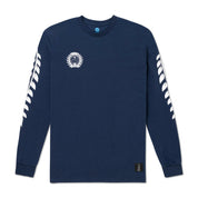 VAST x RWB x IN4MOTOR長袖T恤，限量版潮流單品