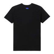 VAST 熔岩燈短袖上衣 - 黑色