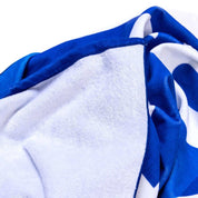 VAST 熔岩燈 海灘毛巾