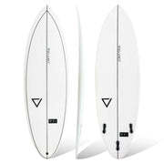 Volume Hybrid Surfboard 衝浪軟板