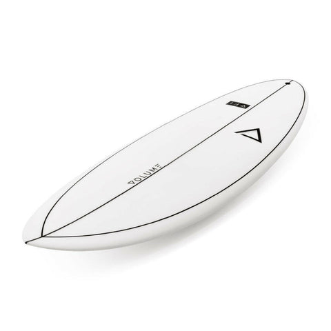 Volume Hybrid Surfboard 衝浪軟板