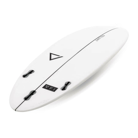 Volume Hybrid Surfboard 衝浪軟板