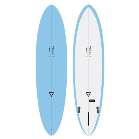 Volume Midlenth Surfboard 衝浪軟板