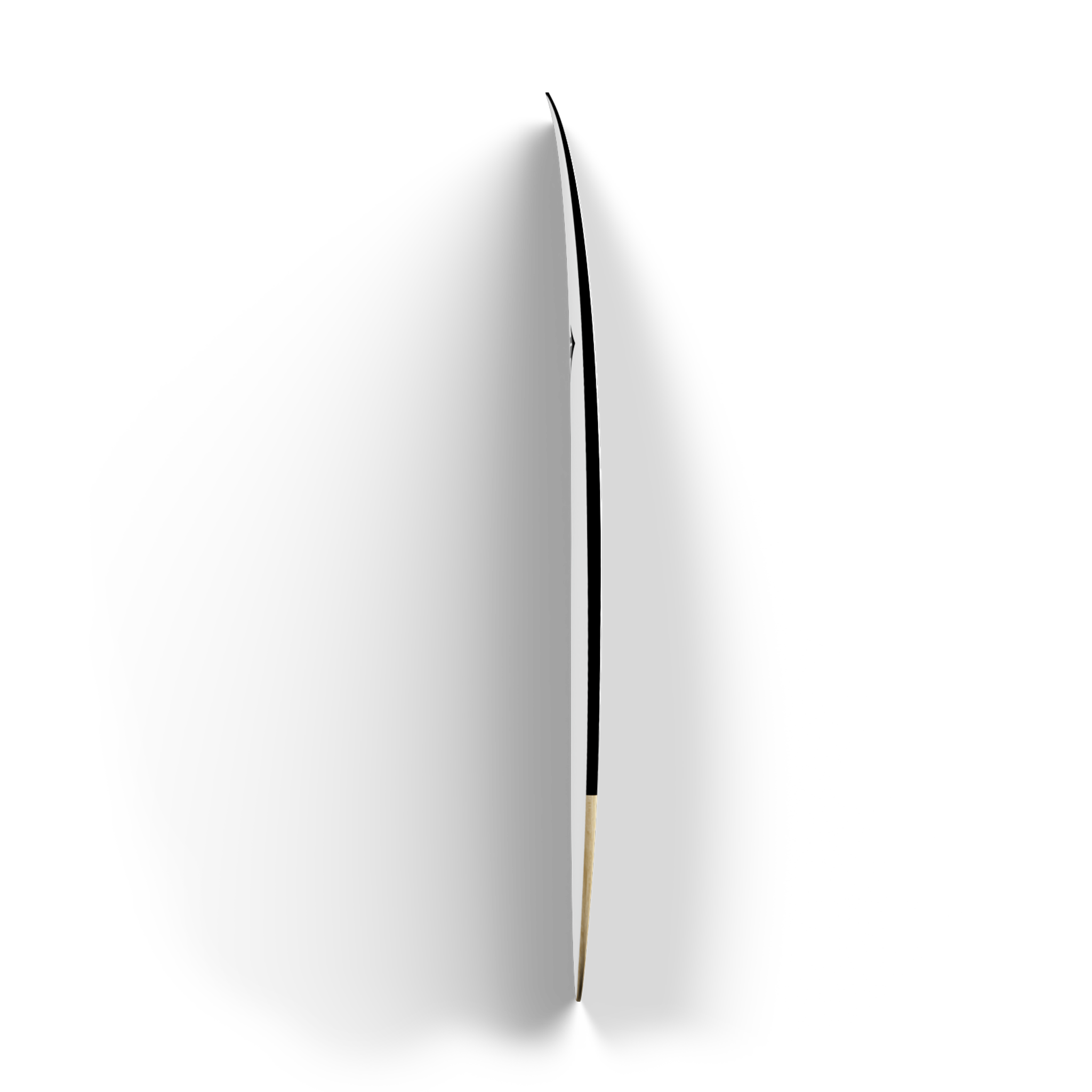 FIREWIRE Xtra Cado Rob Machado 中長板衝浪板 Rail