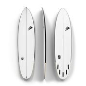 FIREWIRE Xtra Cado Rob Machado 中長板衝浪板 正面
