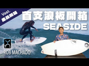 現貨 限量 FIREWIRE Seaside Limited 衝浪板