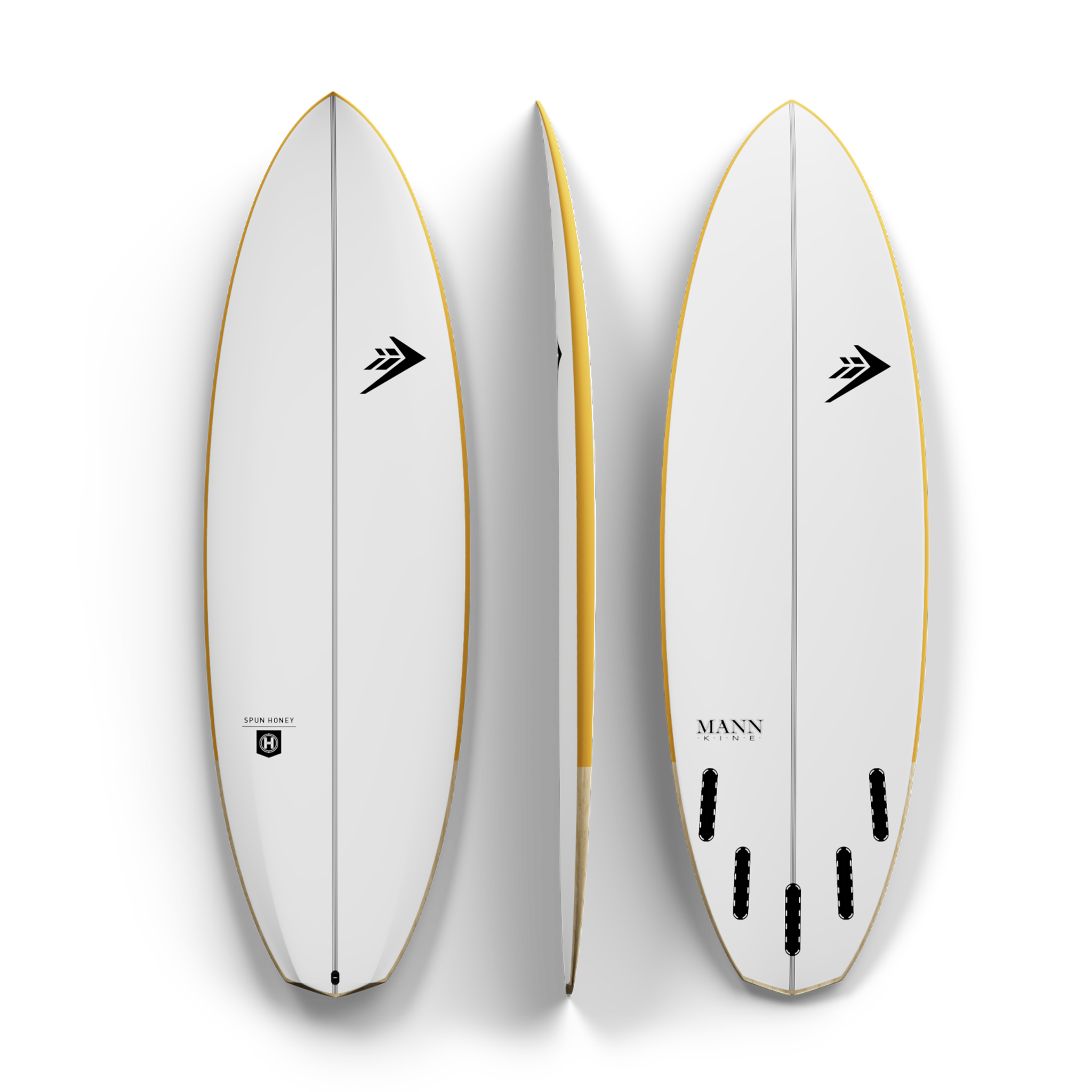 FIREWIRE Spun Honey 衝浪板