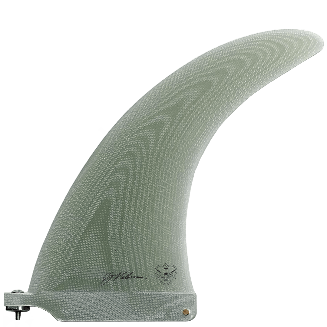 Flying Diamonds CJ Performance Center Clear Volan
