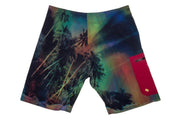 Vast Psychotic Palm Boardshorts 機能衝浪褲