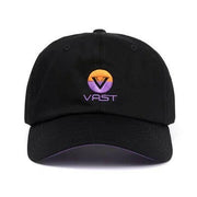 Vast Fade Snap Hat