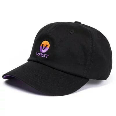 Vast Fade Snap Hat