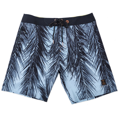 Vast Island Texture Copper Series Boardshorts 機能衝浪褲