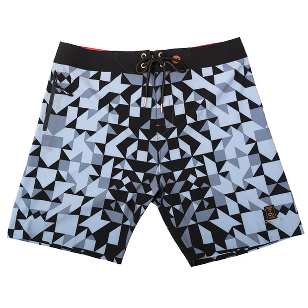 Vast ONYX Copper Series Boardshorts 機能衝浪褲