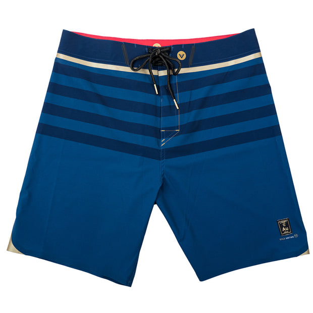 Vast High Lines Gold Series Boardshorts 機能衝浪褲