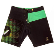 Vast Pixel Gold Series Boardshorts 機能衝浪褲