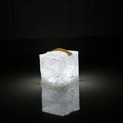 SolarPuff Bright light