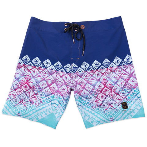 Vast Mod Tribe Copper Series Boardshorts 機能衝浪褲