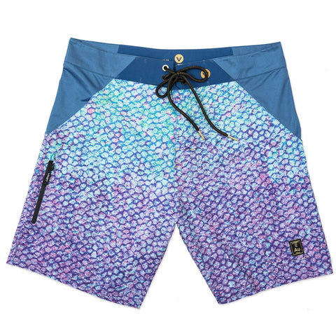 Vast Hydrogen III Gold Series Boardshorts 機能衝浪褲.