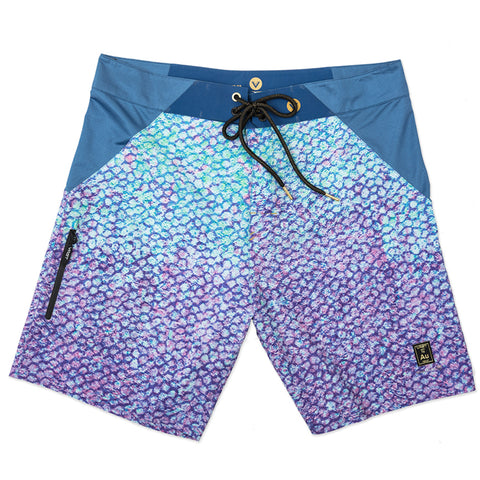 Vast Hydrogen III Gold Series Boardshorts 機能衝浪褲