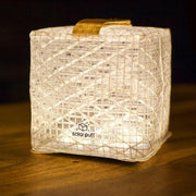 SolarPuff Warm White