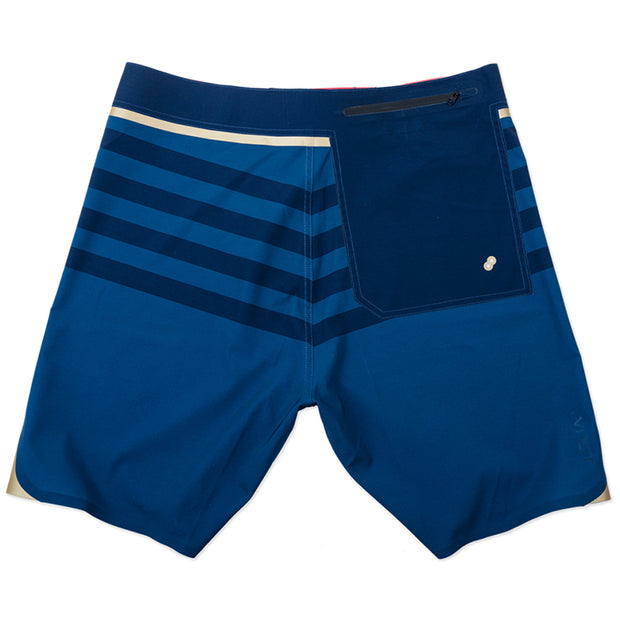 Vast High Lines Gold Series Boardshorts 機能衝浪褲
