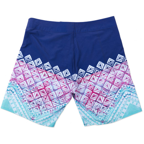 Vast Mod Tribe Copper Series Boardshorts 機能衝浪褲.