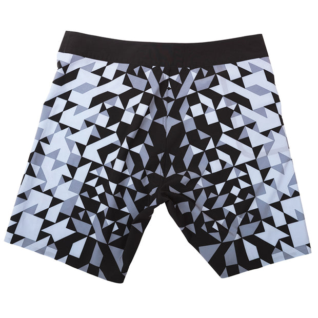 Vast ONYX Copper Series Boardshorts 機能衝浪褲