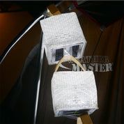 SolarPuff Bright light