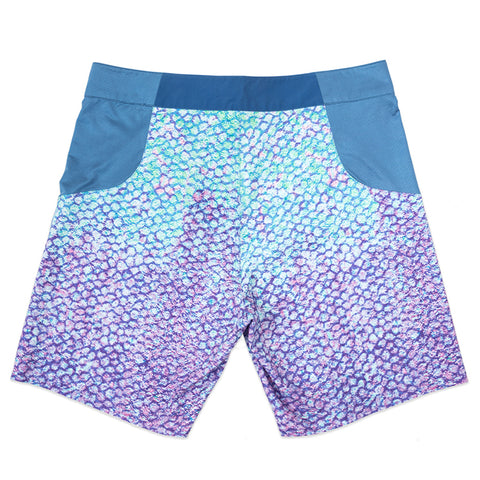 Vast Hydrogen III Gold Series Boardshorts 機能衝浪褲