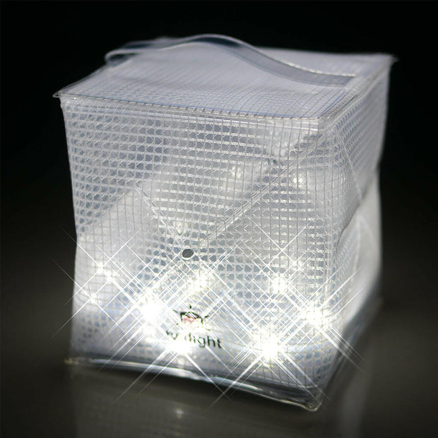 SolarPuff Mini
