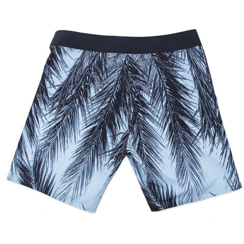 Vast Island Texture Copper Series Boardshorts 機能衝浪褲